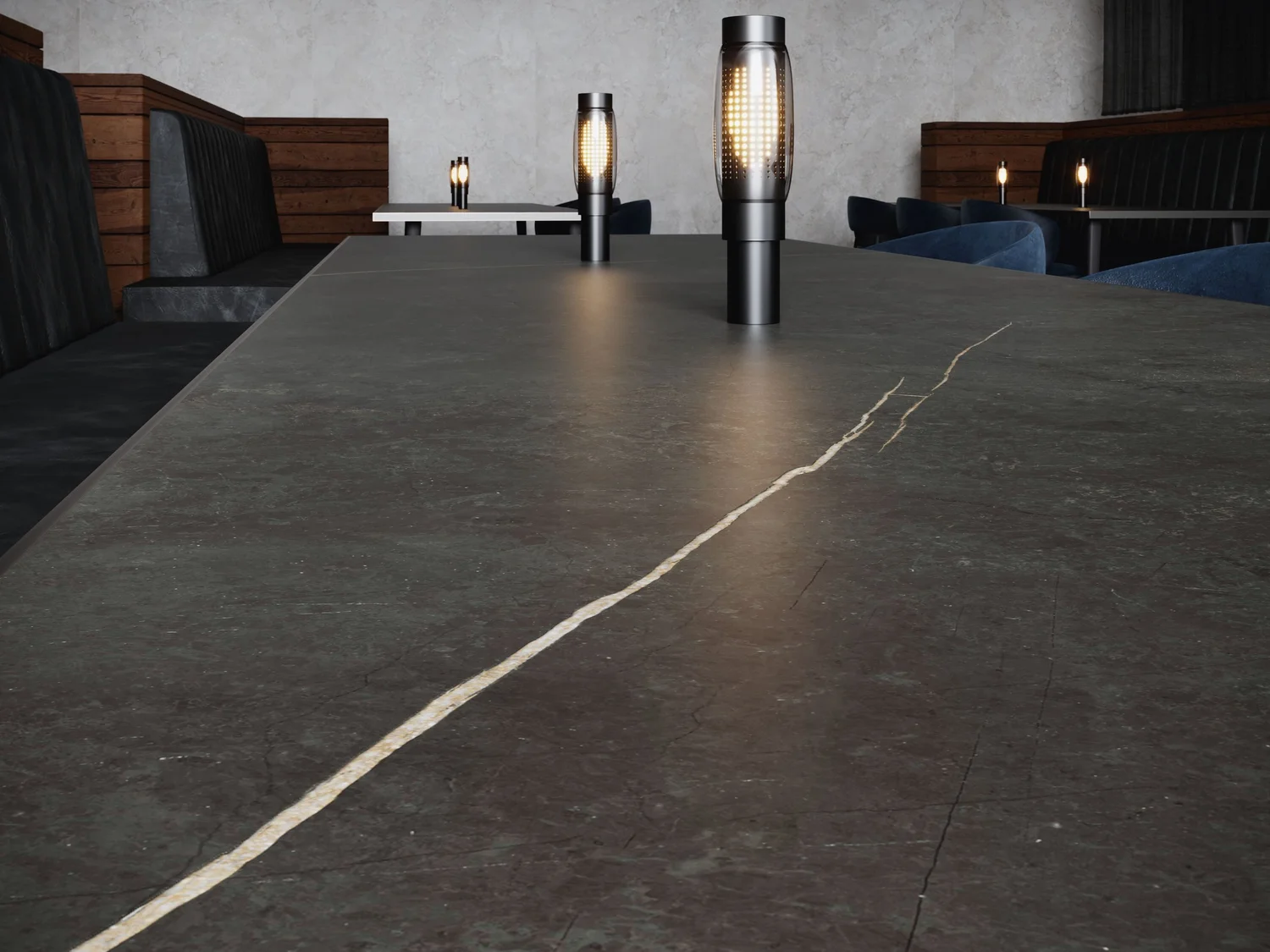 Cacatorao Application Example