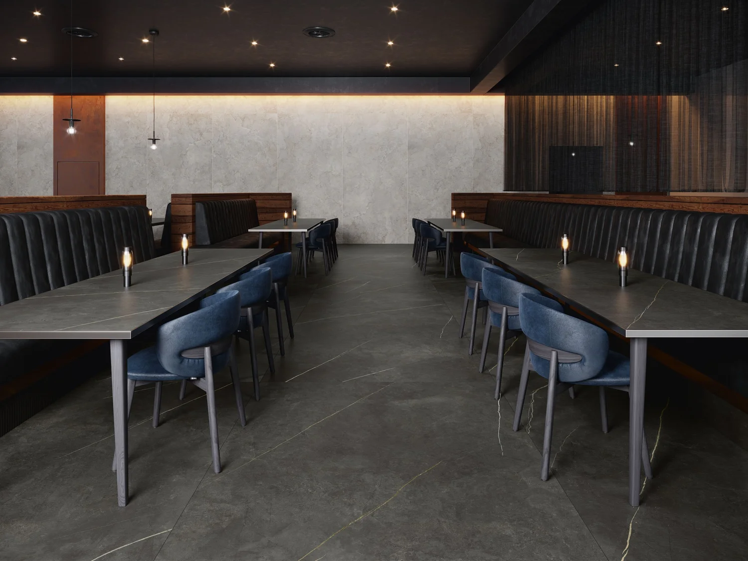 Cacatorao Application Example