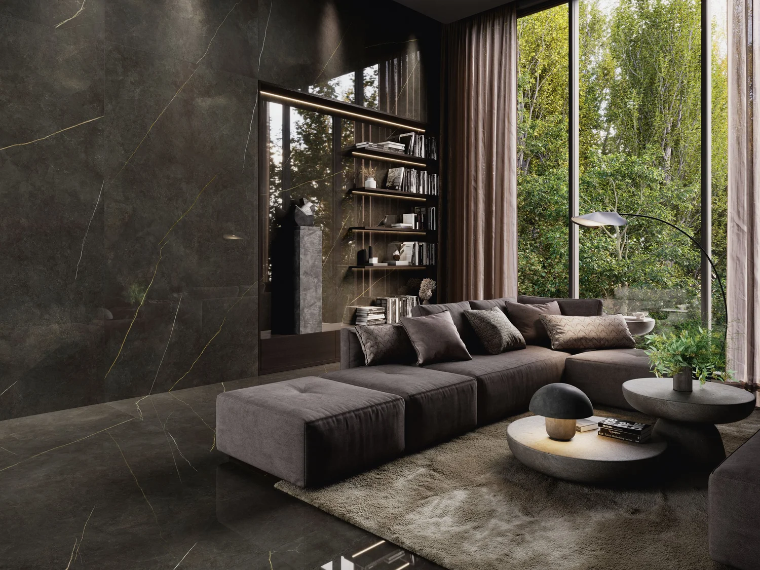 Cacatorao Application Example