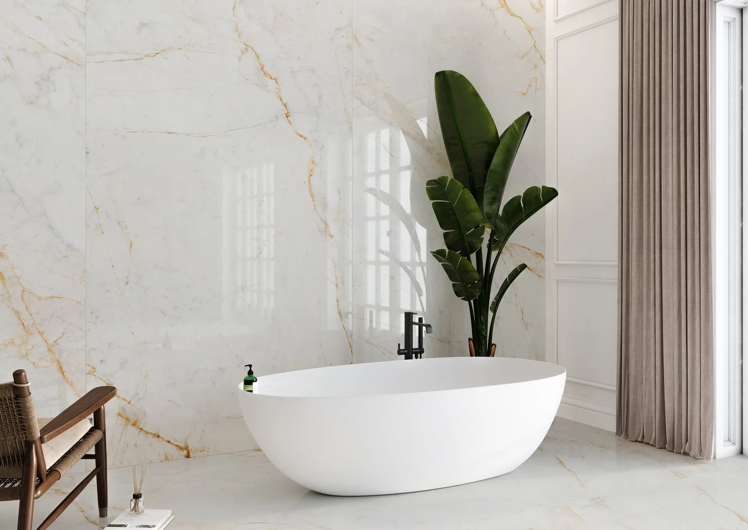 Essenza Application Example