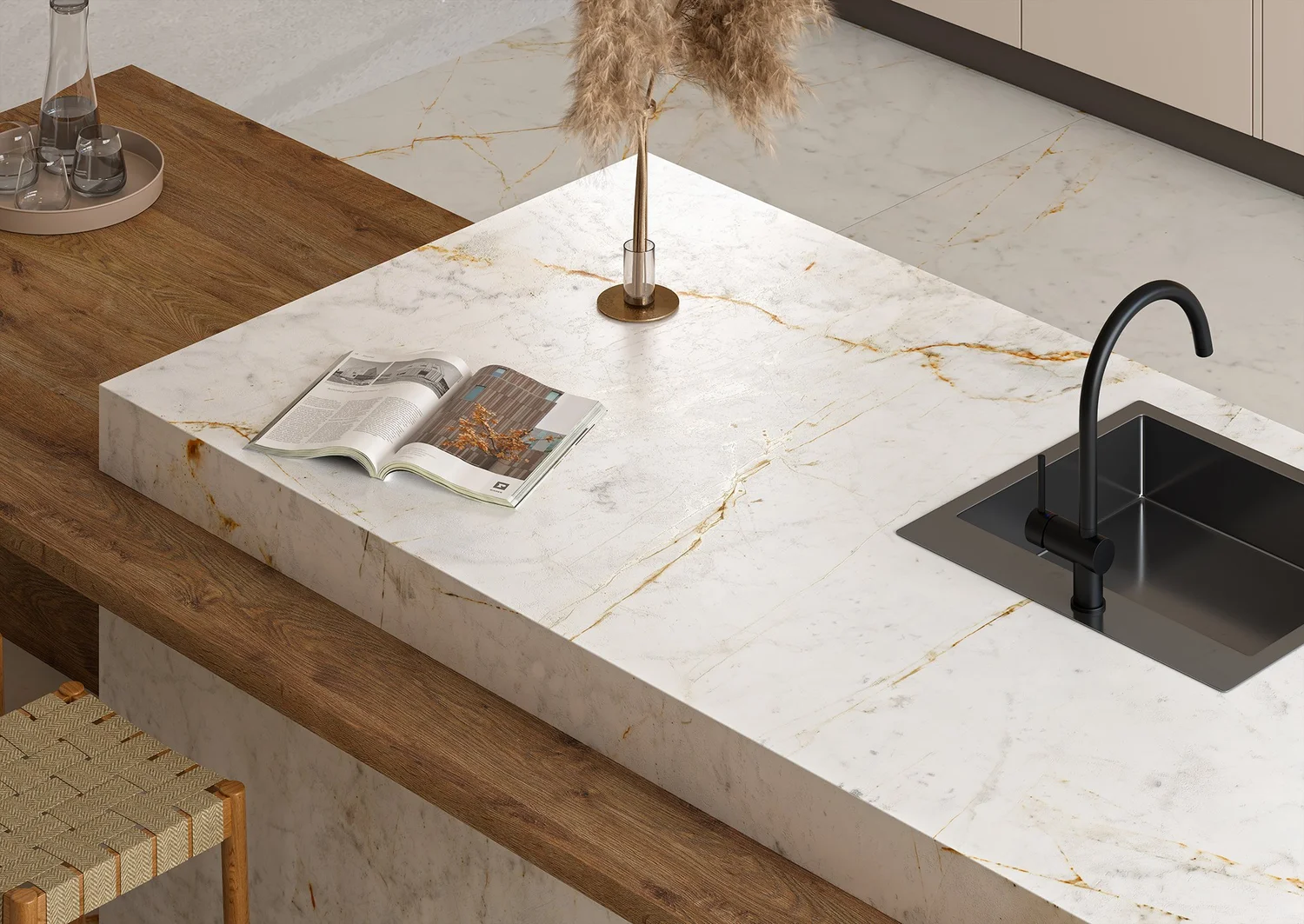 Essenza Application Example