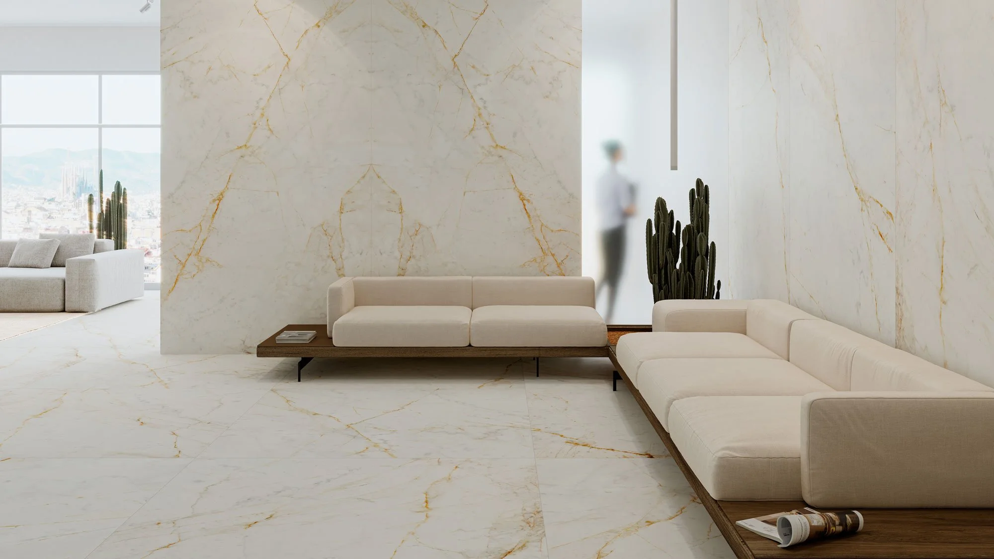 Essenza Application Example