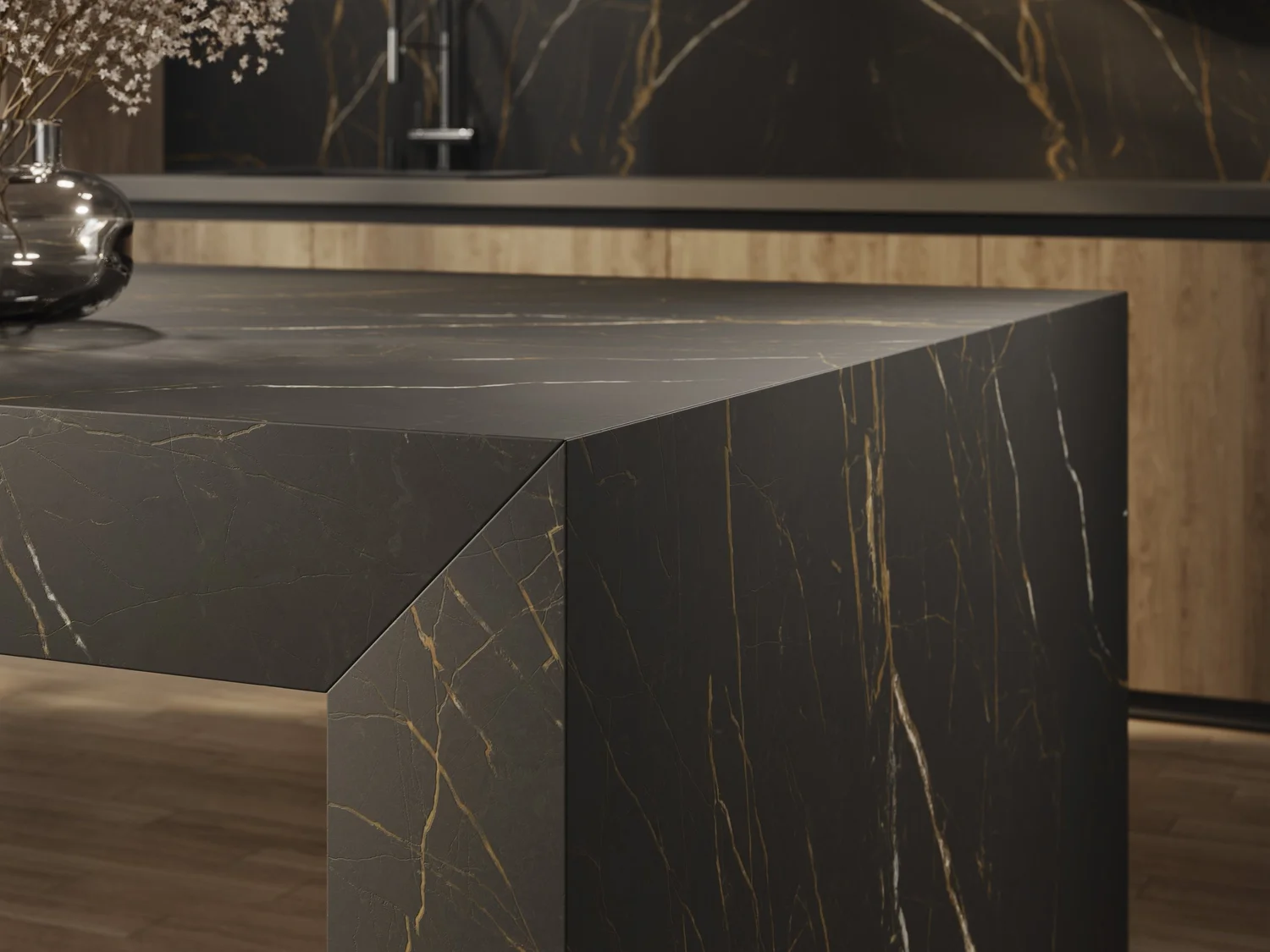 Laurent Application Example