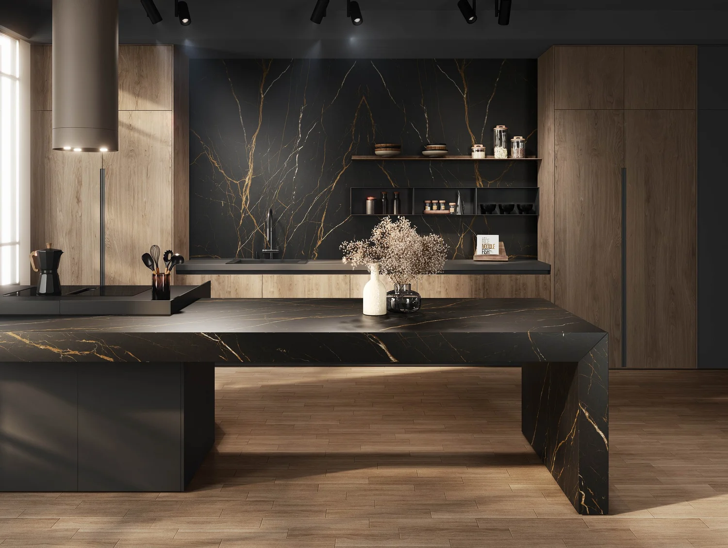 Laurent Application Example