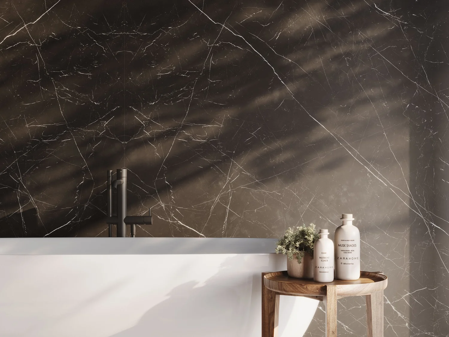 Marquina Application Example