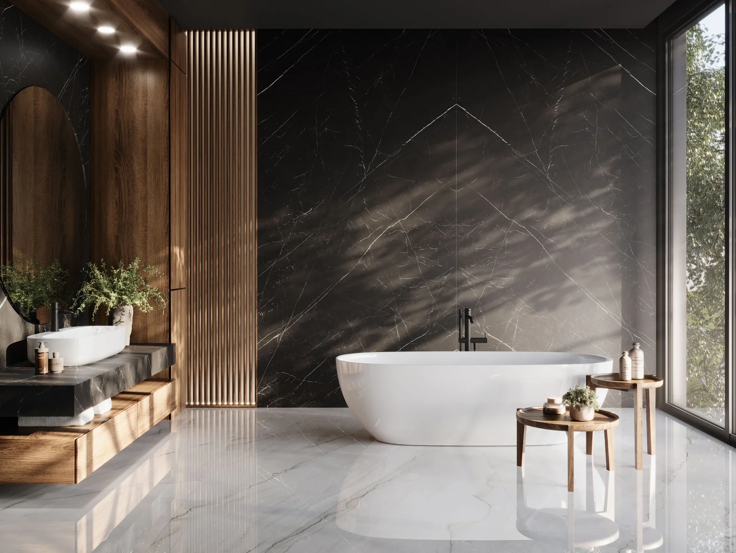 Montblanc Application Example