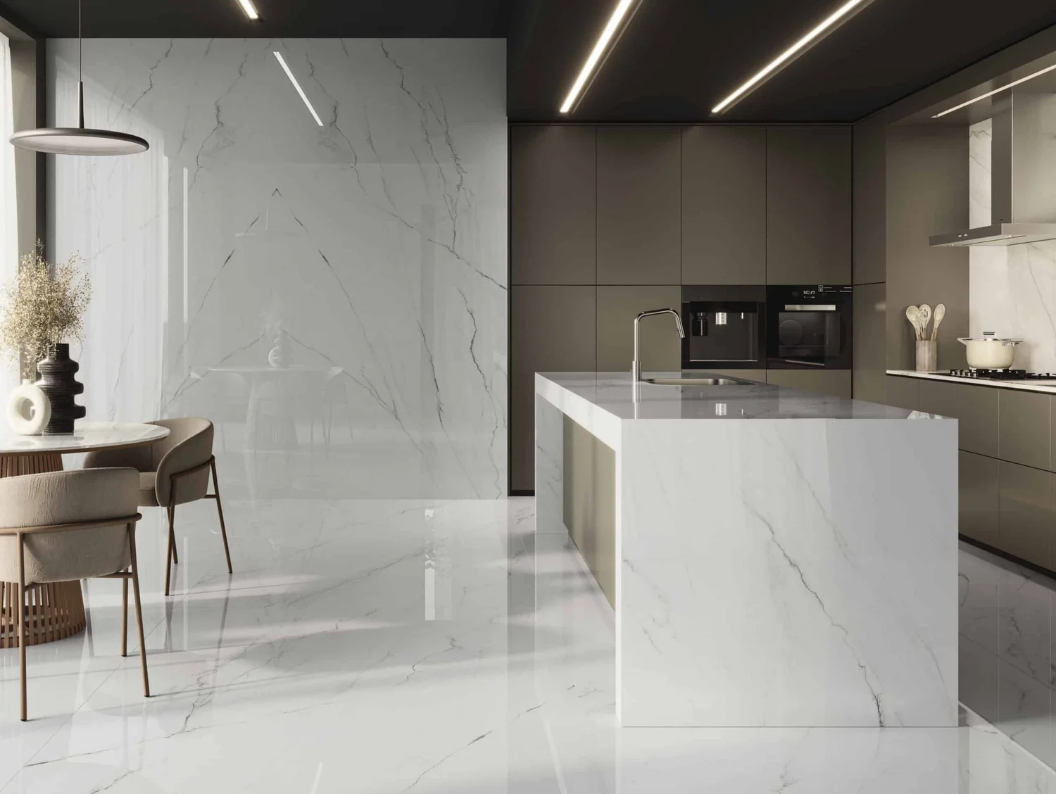 Montblanc Application Example