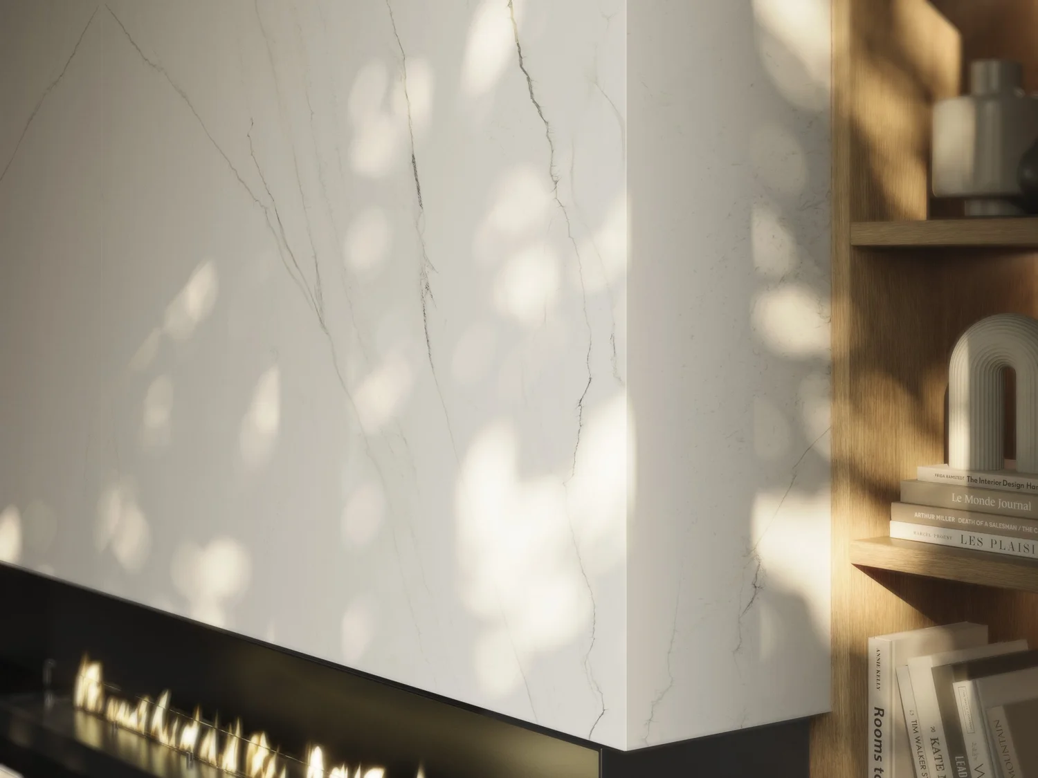 Montblanc Application Example